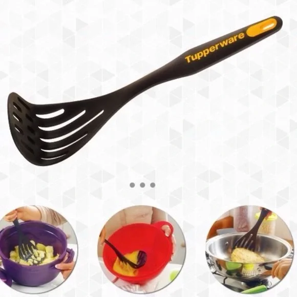 Tupperware Masher - Picture 4 of 4